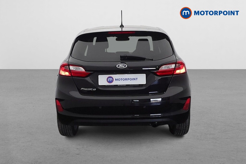 Used Ford Fiesta 2023 for sale - 78153293: Photo 6