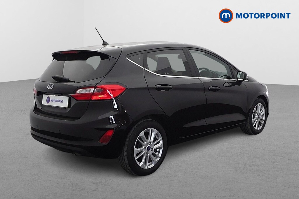 Used Ford Fiesta 2023 for sale - 78153293: Photo 7