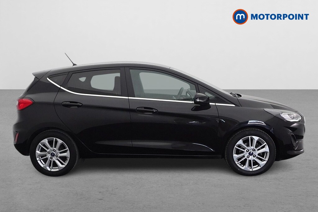 Used Ford Fiesta 2023 for sale - 78153293: Photo 8