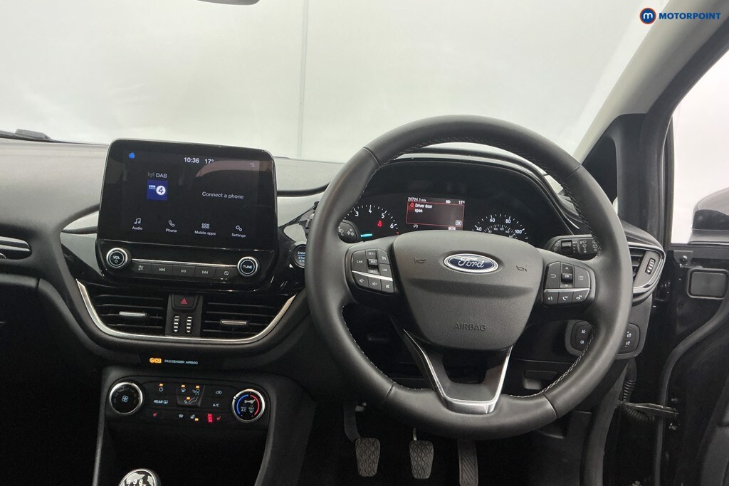 Used Ford Fiesta 2023 for sale - 78153293: Photo 9