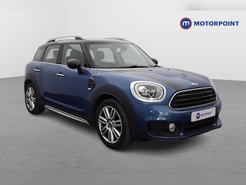 Used MINI Countryman 2018 for sale - 79549017: Photo