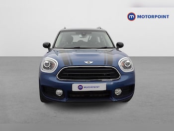 Used MINI Countryman 2018 for sale - 79549017: Photo