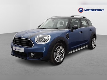 Used MINI Countryman 2018 for sale - 79549017: Photo