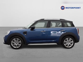 Used MINI Countryman 2018 for sale - 79549017: Photo