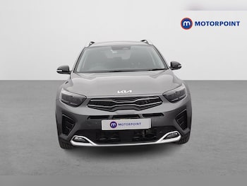 Used Kia Stonic 2024 for sale - 78718157: Photo
