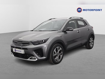 Used Kia Stonic 2024 for sale - 78718157: Photo