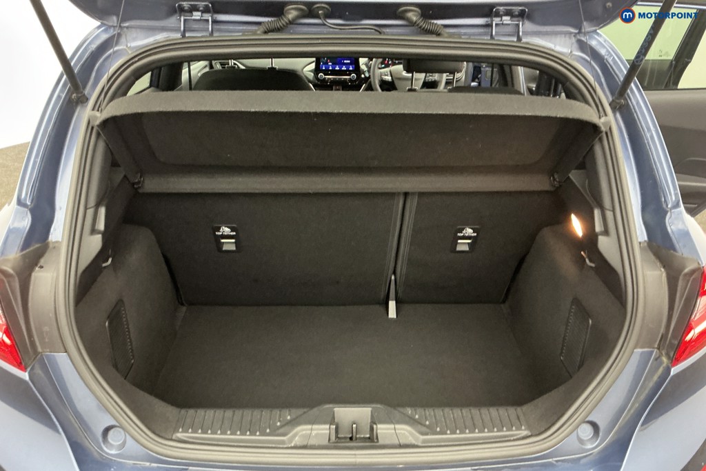 Used Ford Fiesta 2022 for sale - 78015517: Photo 11