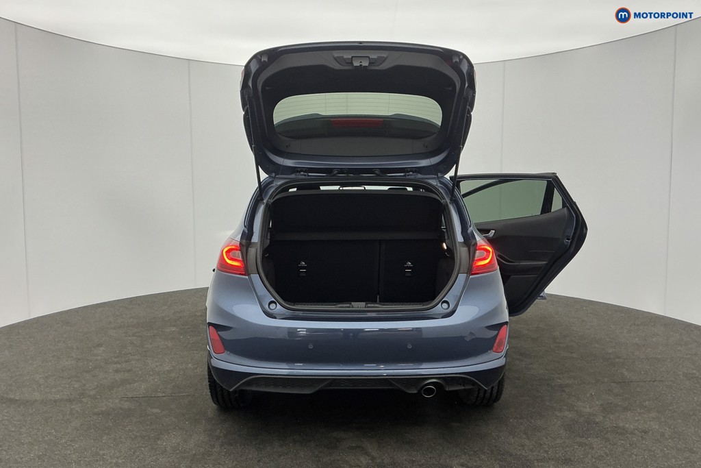 Used Ford Fiesta 2022 for sale - 78015517: Photo 12