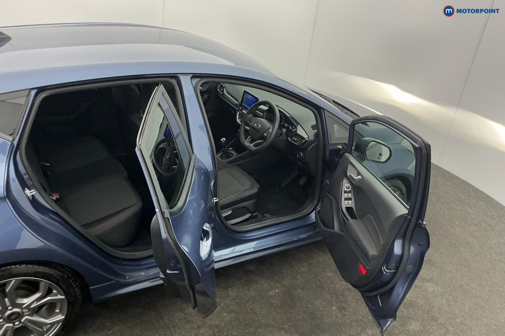 Used Ford Fiesta 2022 for sale - 78015517: Photo 13