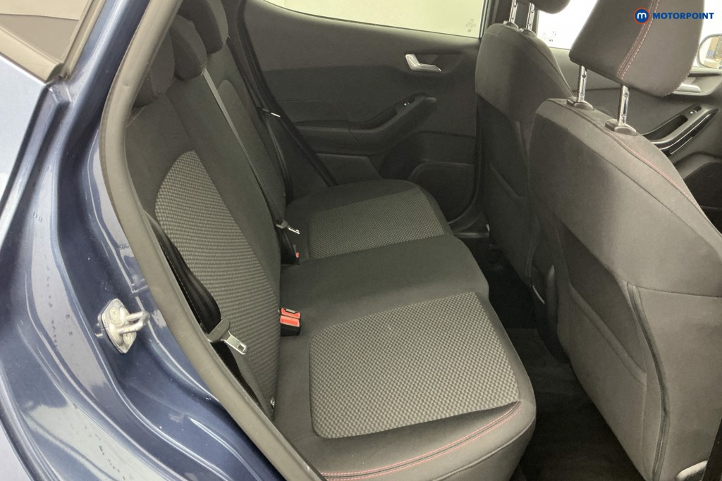 Used Ford Fiesta 2022 for sale - 78015517: Photo 14