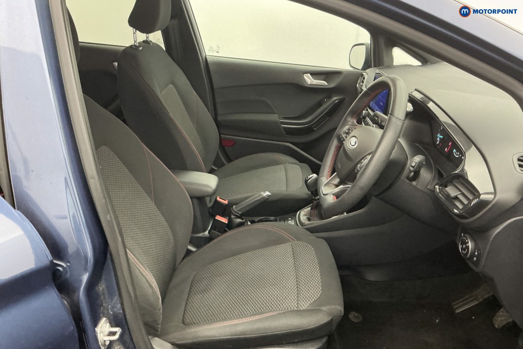 Used Ford Fiesta 2022 for sale - 78015517: Photo 15