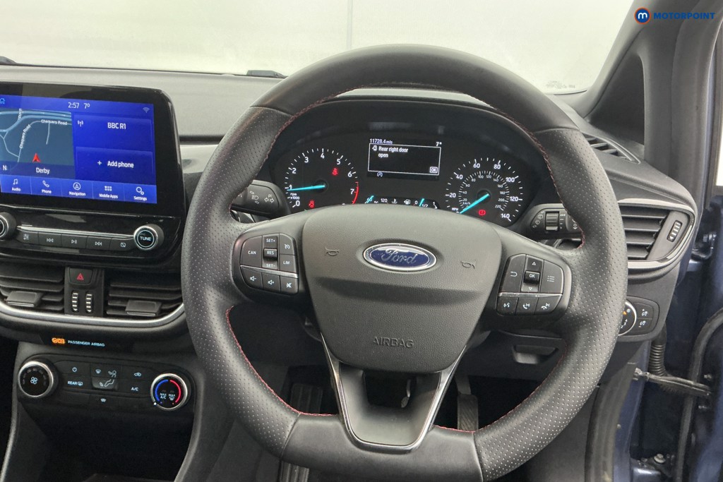 Used Ford Fiesta 2022 for sale - 78015517: Photo 16