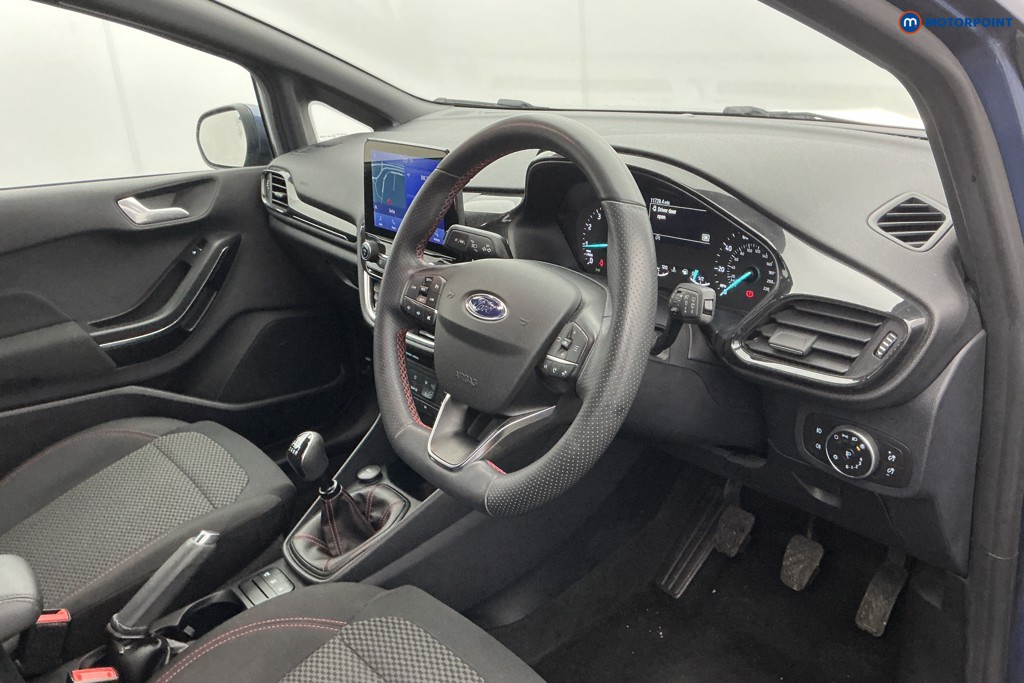 Used Ford Fiesta 2022 for sale - 78015517: Photo 17
