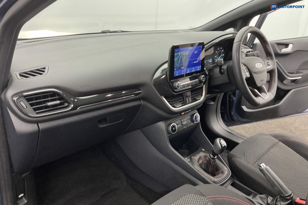 Used Ford Fiesta 2022 for sale - 78015517: Photo 18