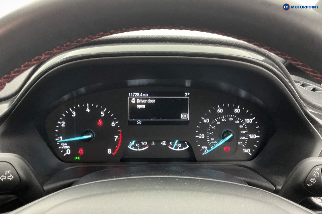 Used Ford Fiesta 2022 for sale - 78015517: Photo 19