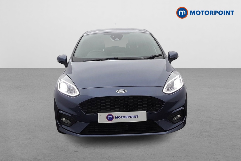 Used Ford Fiesta 2022 for sale - 78015517: Photo 2