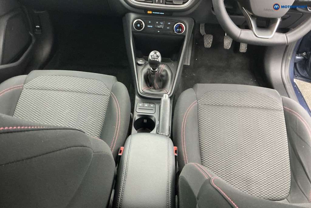 Used Ford Fiesta 2022 for sale - 78015517: Photo 20