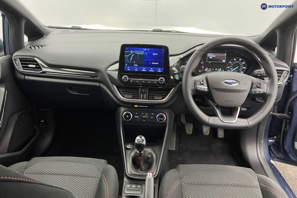 Used Ford Fiesta 2022 for sale - 78015517: Photo 21