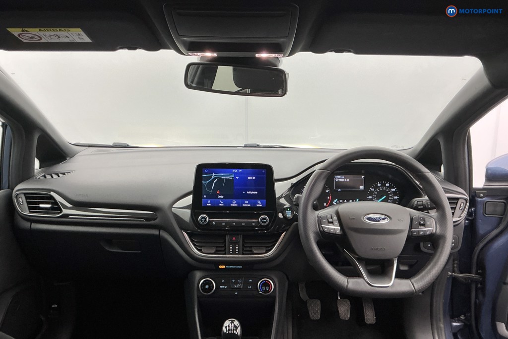 Used Ford Fiesta 2022 for sale - 78015517: Photo 22