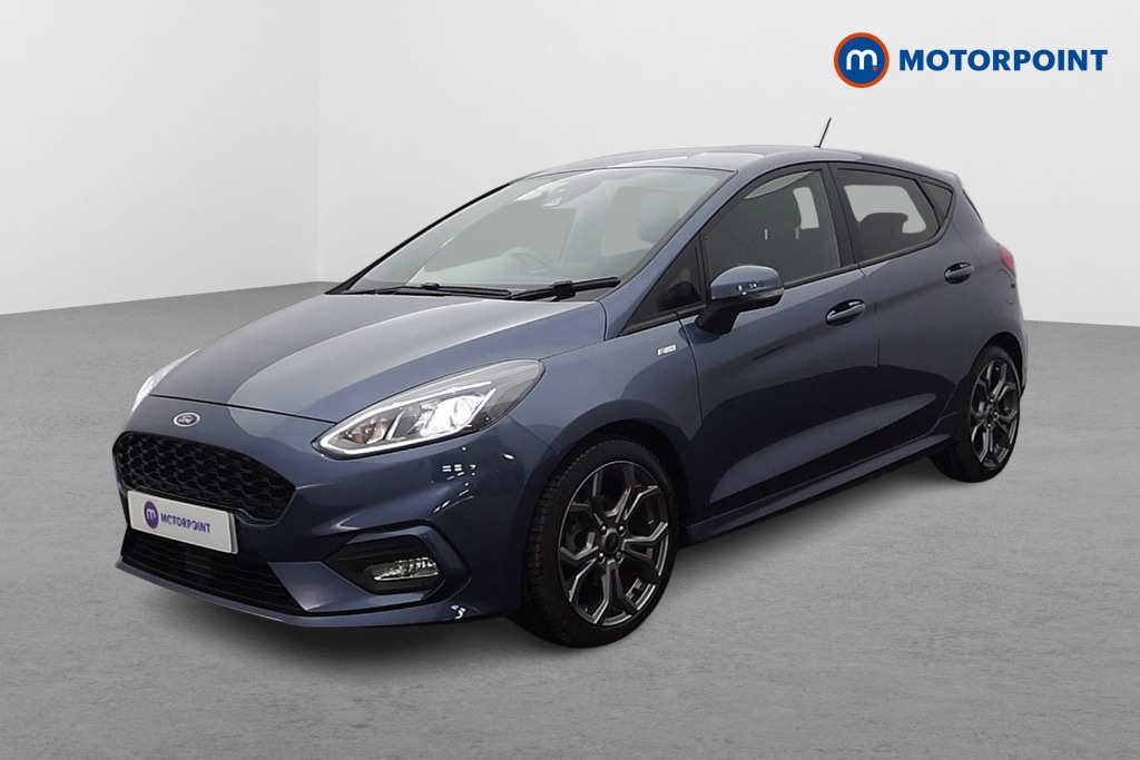 Used Ford Fiesta 2022 for sale - 78015517: Photo 3