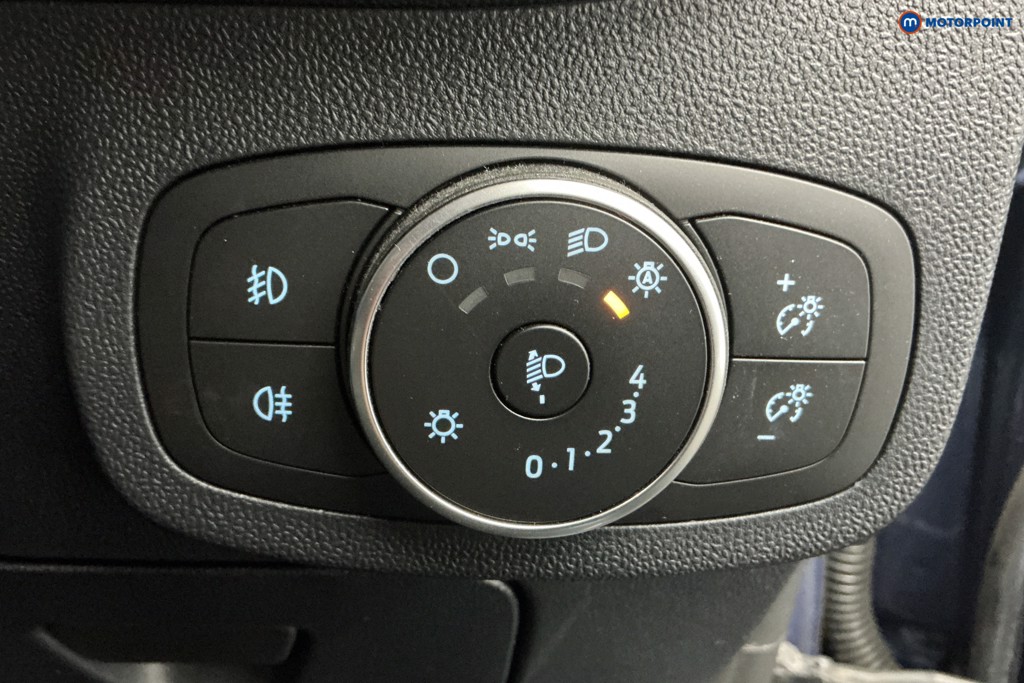 Used Ford Fiesta 2022 for sale - 78015517: Photo 34