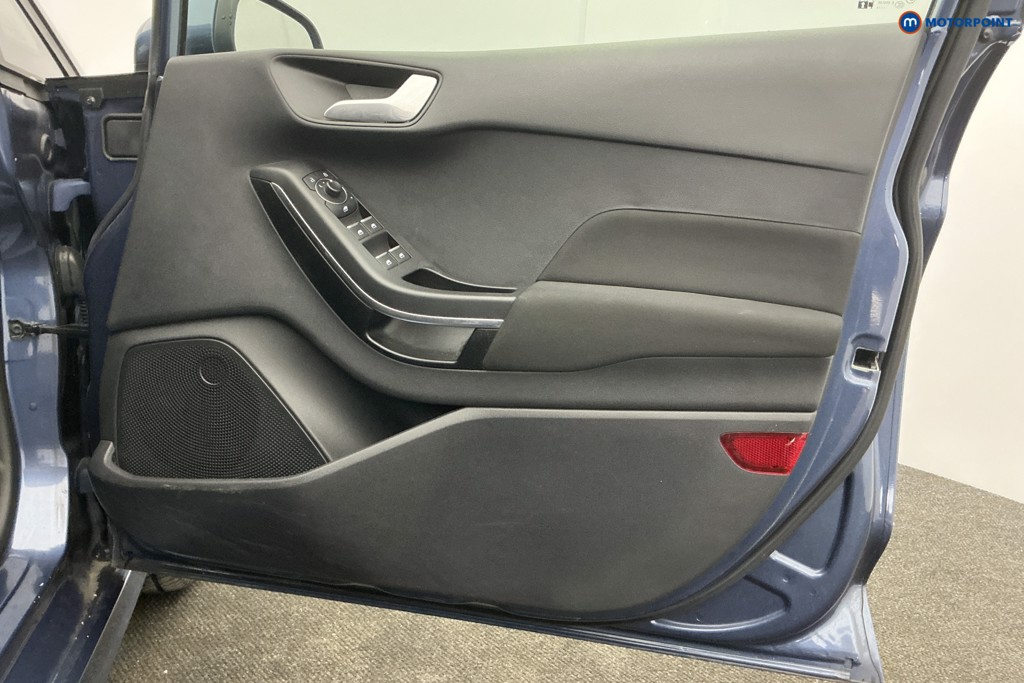 Used Ford Fiesta 2022 for sale - 78015517: Photo 35