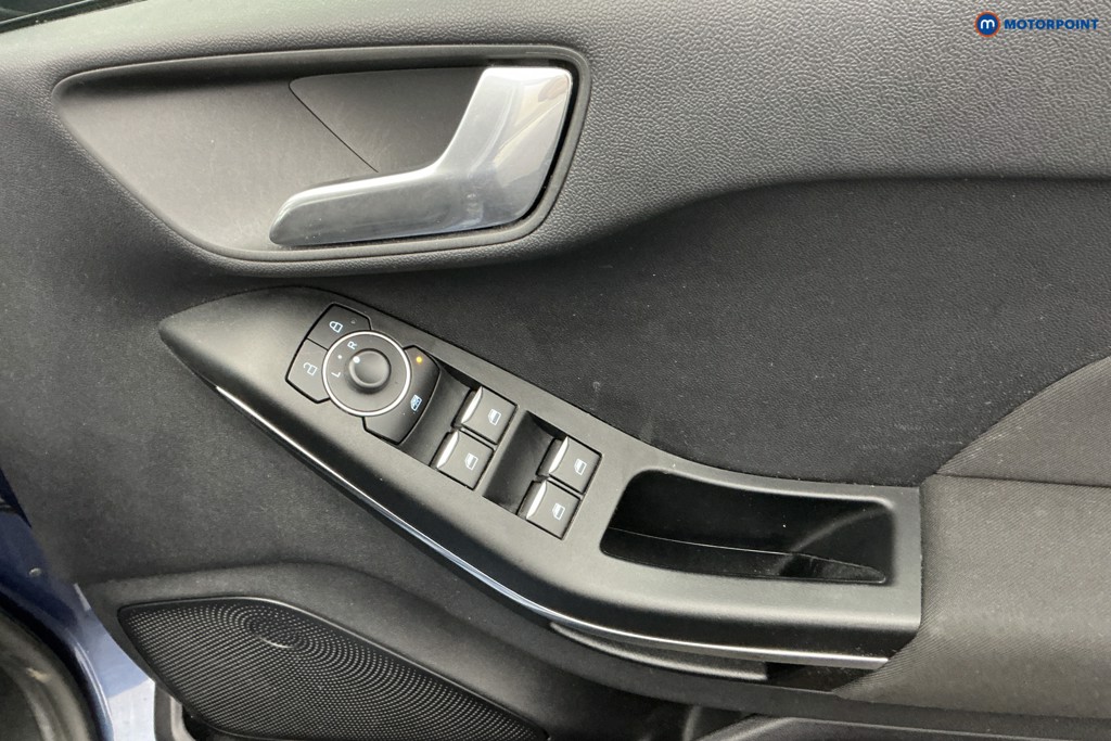 Used Ford Fiesta 2022 for sale - 78015517: Photo 36