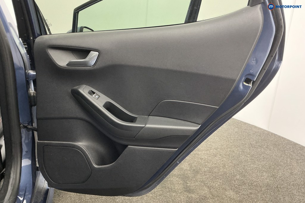 Used Ford Fiesta 2022 for sale - 78015517: Photo 37