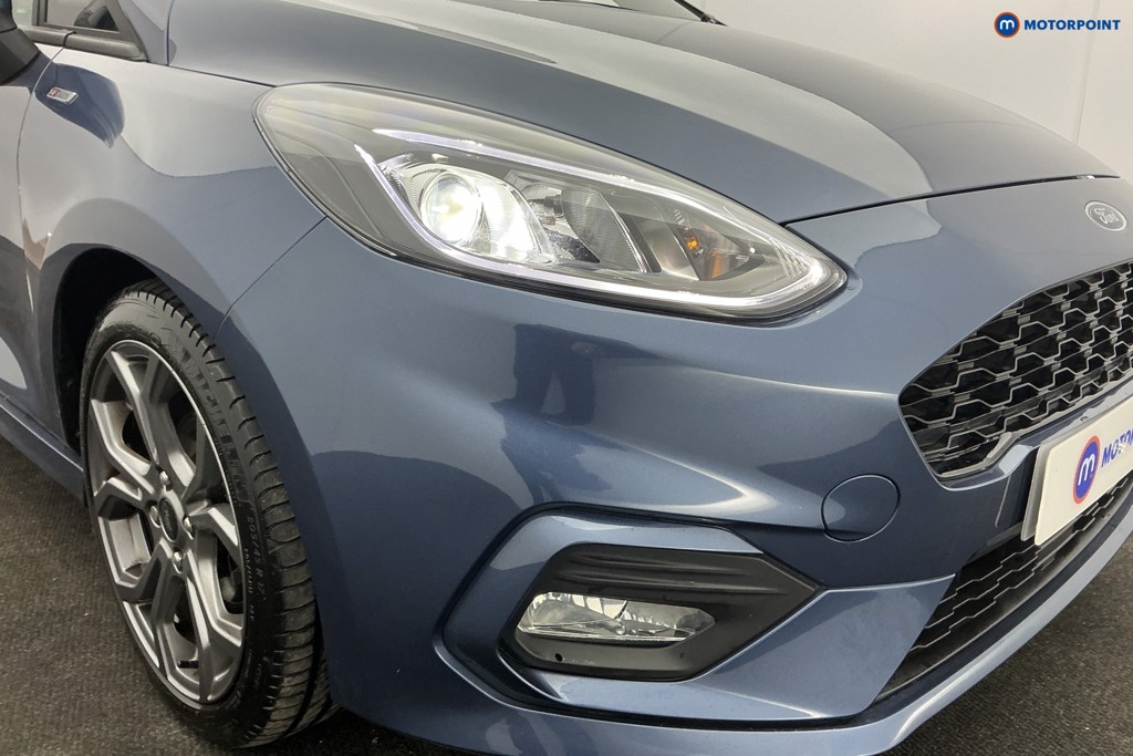 Used Ford Fiesta 2022 for sale - 78015517: Photo 39