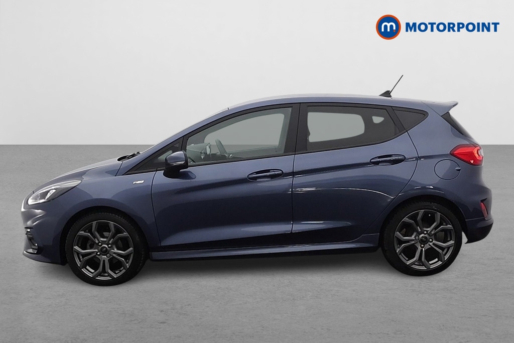 Used Ford Fiesta 2022 for sale - 78015517: Photo 4