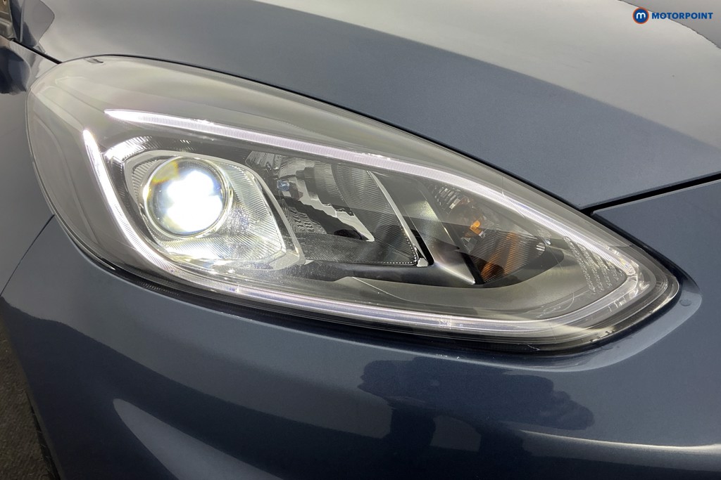 Used Ford Fiesta 2022 for sale - 78015517: Photo 40