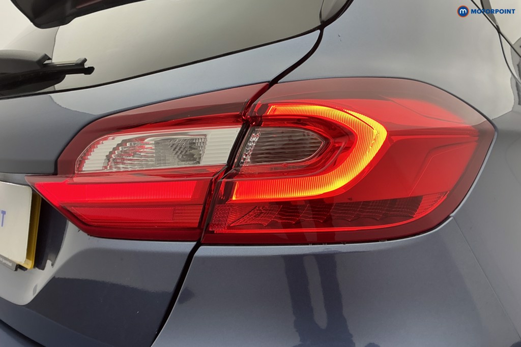 Used Ford Fiesta 2022 for sale - 78015517: Photo 41