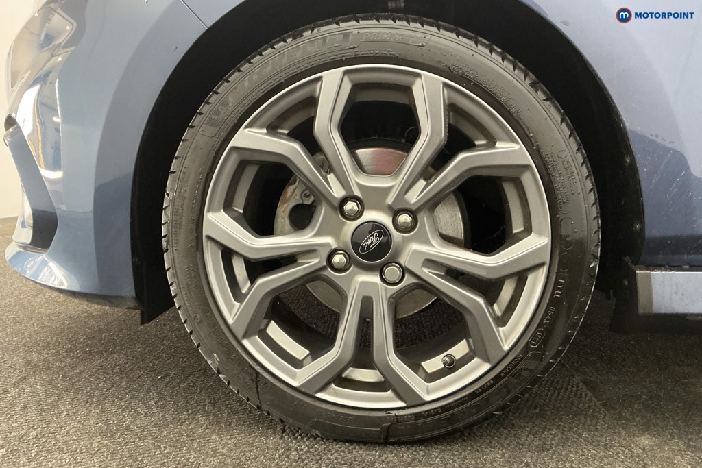 Used Ford Fiesta 2022 for sale - 78015517: Photo 43