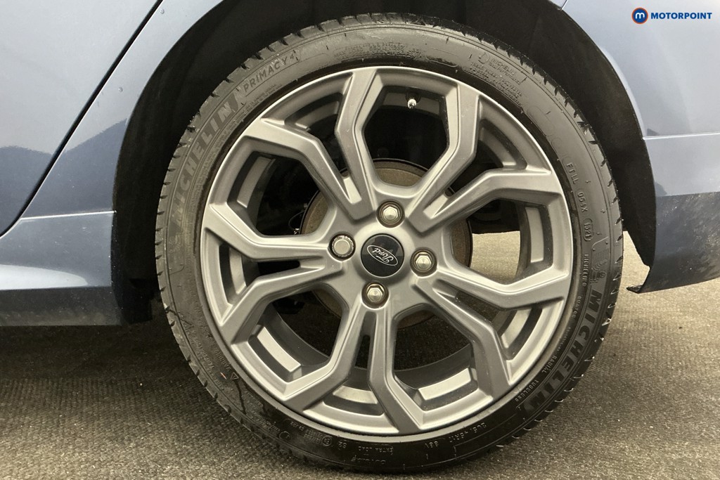 Used Ford Fiesta 2022 for sale - 78015517: Photo 44