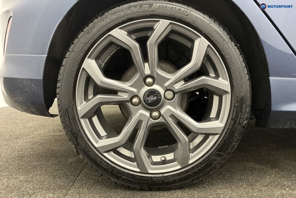 Used Ford Fiesta 2022 for sale - 78015517: Photo 45