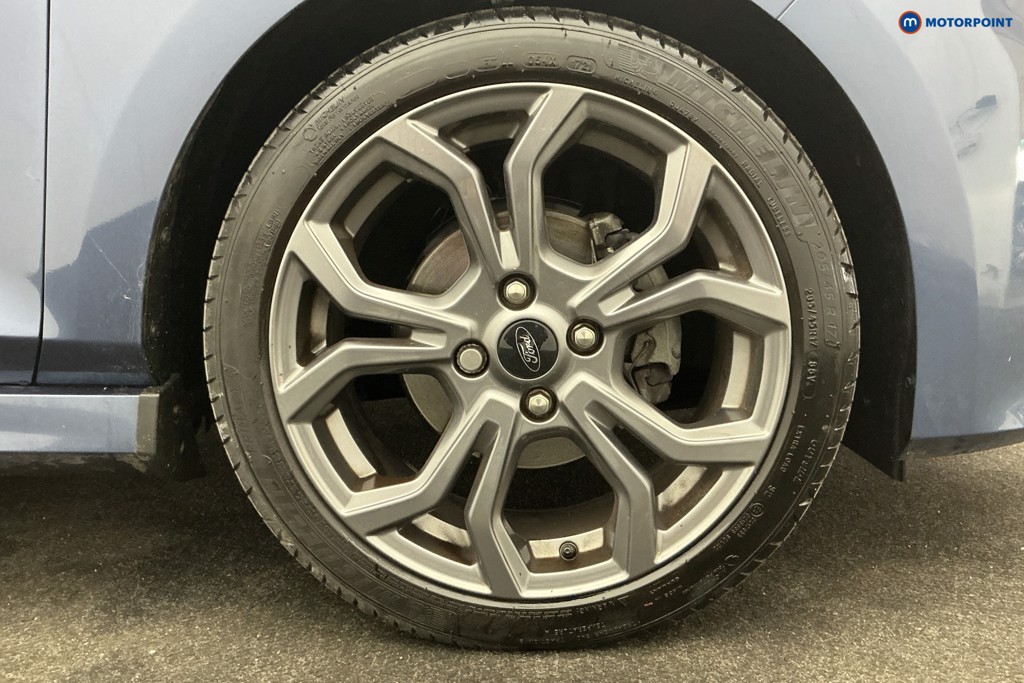 Used Ford Fiesta 2022 for sale - 78015517: Photo 46