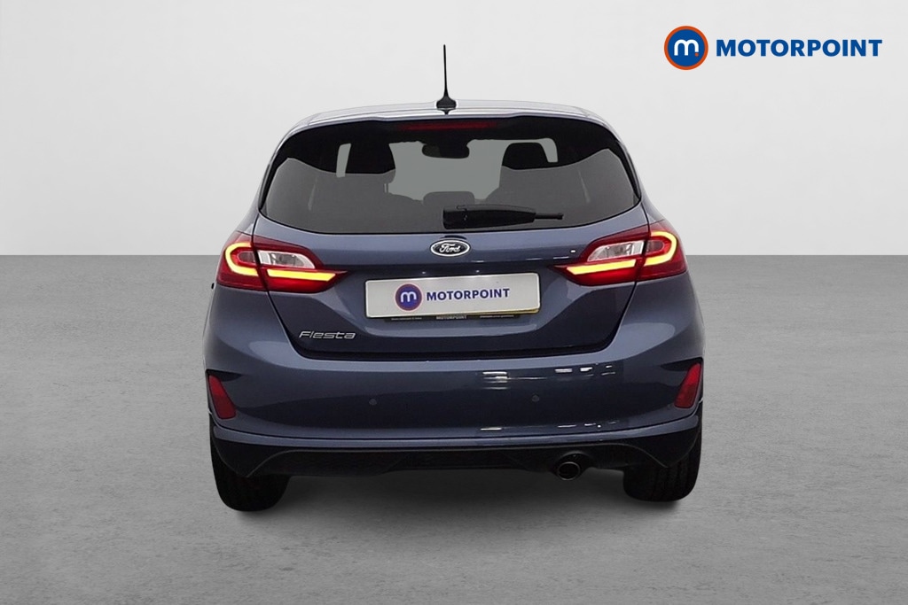 Used Ford Fiesta 2022 for sale - 78015517: Photo 6