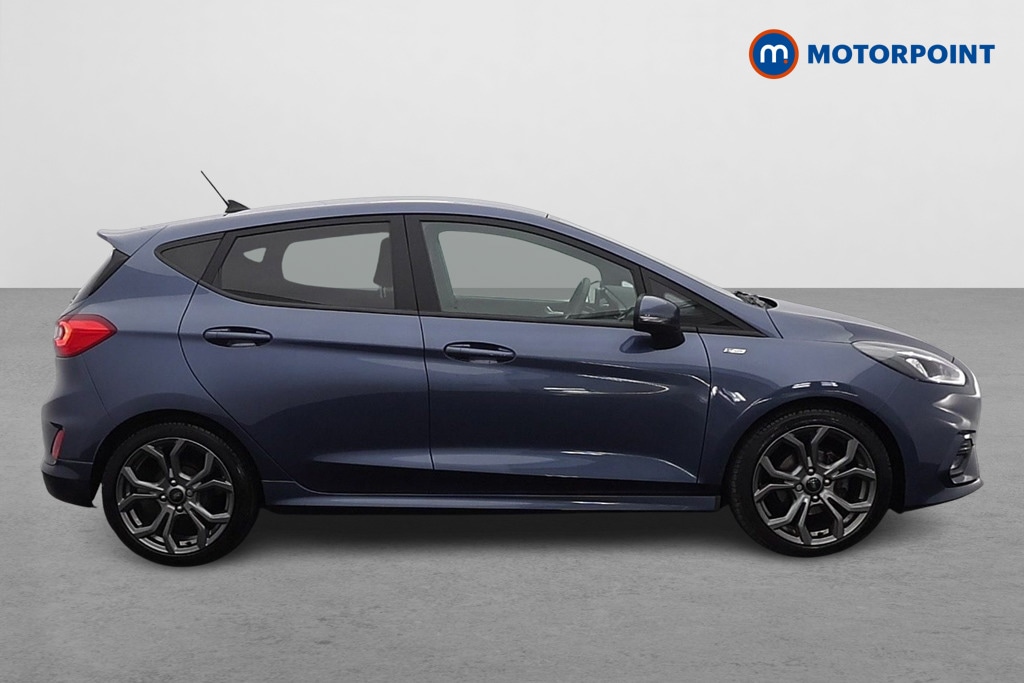 Used Ford Fiesta 2022 for sale - 78015517: Photo 8