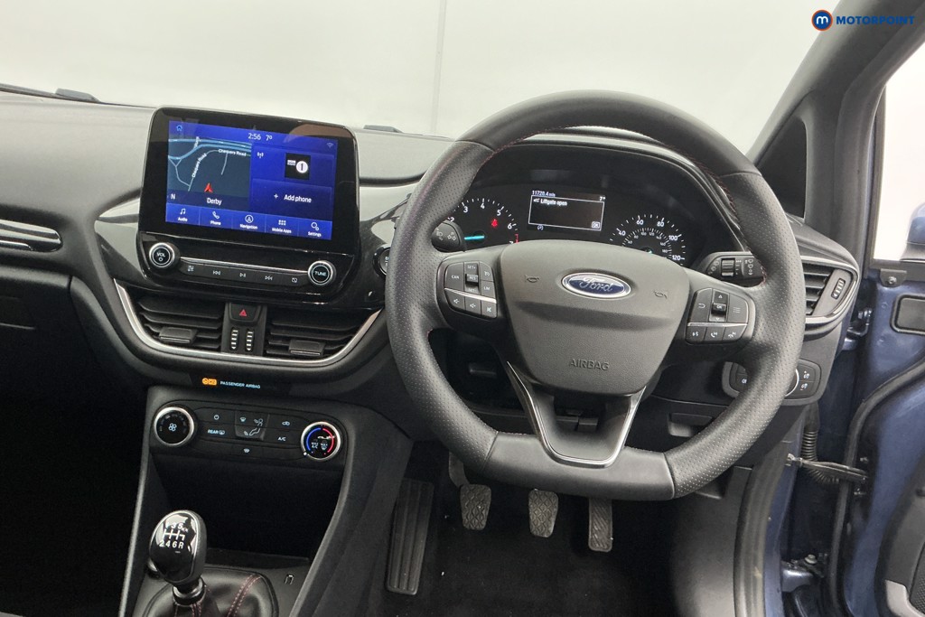 Used Ford Fiesta 2022 for sale - 78015517: Photo 9