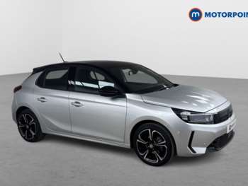 2023 - 1.2 GS 5dr
