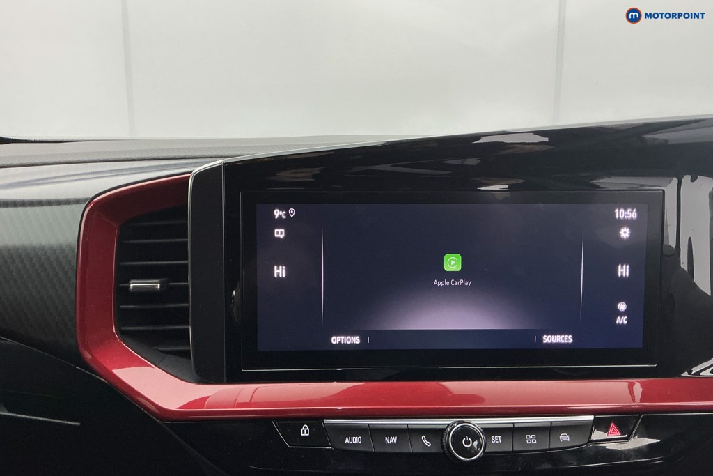 Used Vauxhall Mokka 2022 for sale - 77691754: Photo 10