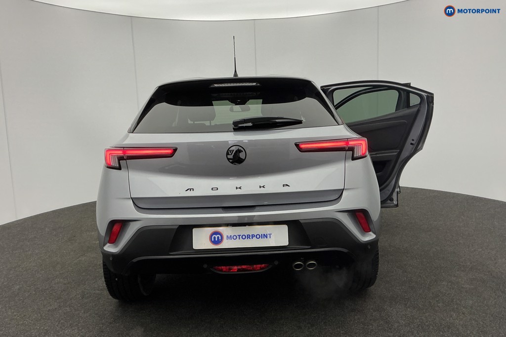 Used Vauxhall Mokka 2022 for sale - 77691754: Photo 13