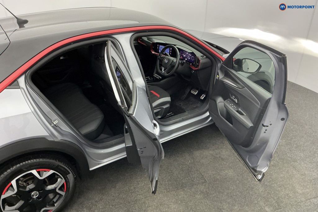 Used Vauxhall Mokka 2022 for sale - 77691754: Photo 14