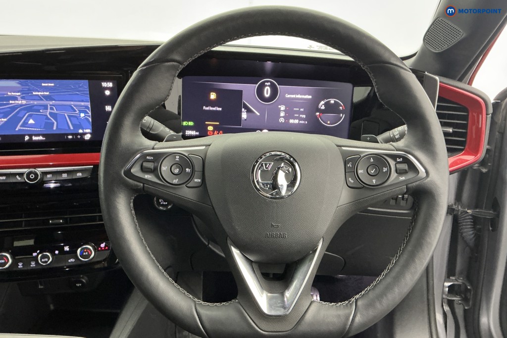 Used Vauxhall Mokka 2022 for sale - 77691754: Photo 17