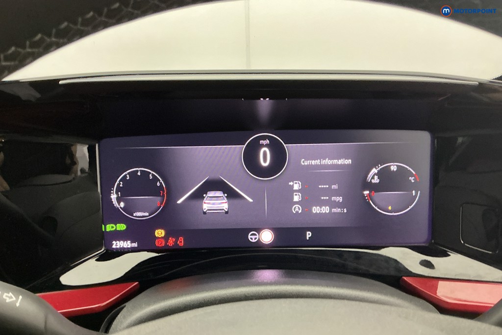 Used Vauxhall Mokka 2022 for sale - 77691754: Photo 20