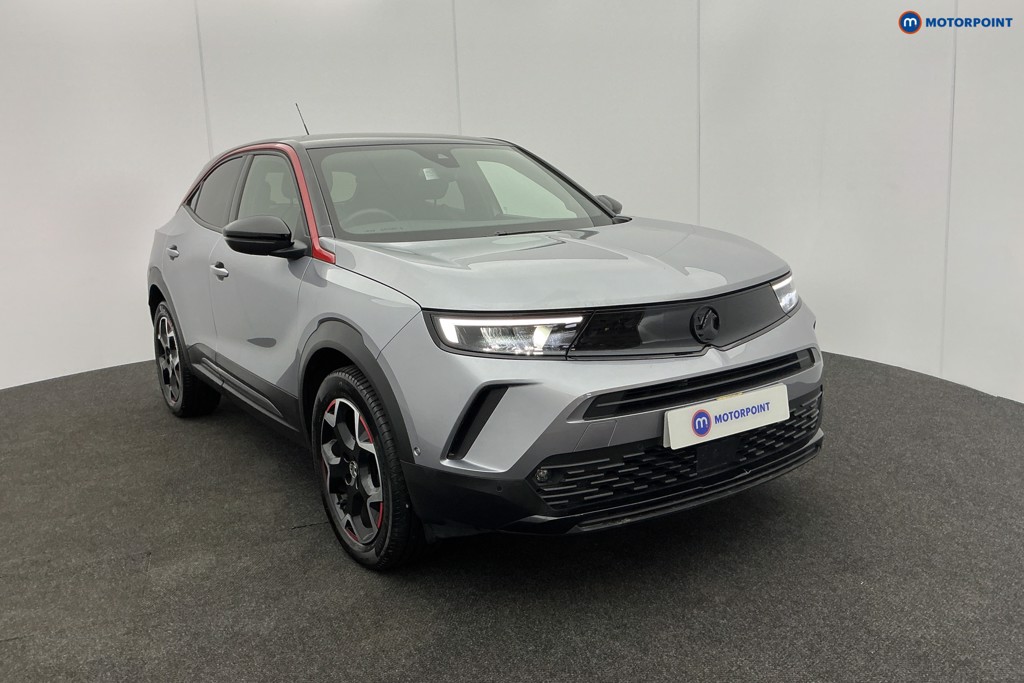 Used Vauxhall Mokka 2022 for sale - 77691754: Photo 39