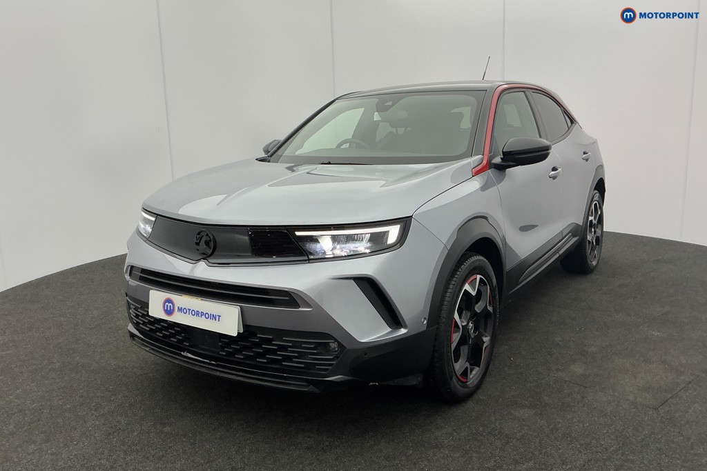 Used Vauxhall Mokka 2022 for sale - 77691754: Photo 41