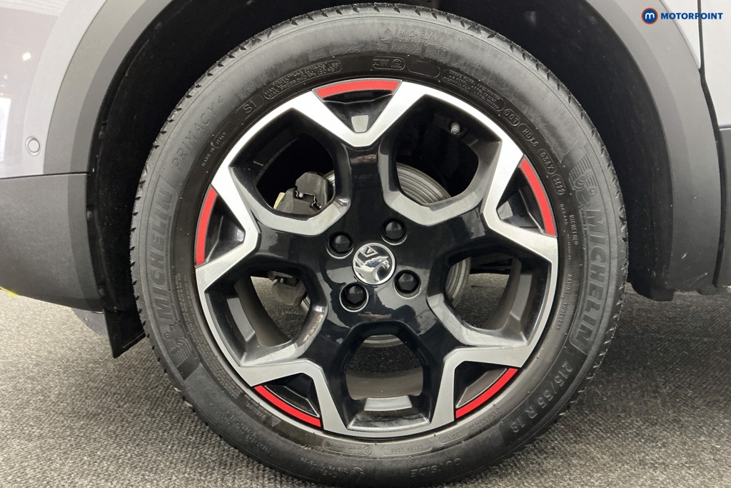 Used Vauxhall Mokka 2022 for sale - 77691754: Photo 43