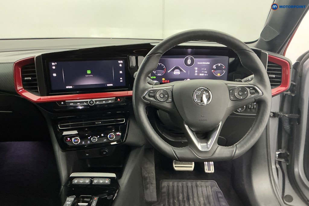 Used Vauxhall Mokka 2022 for sale - 77691754: Photo 9