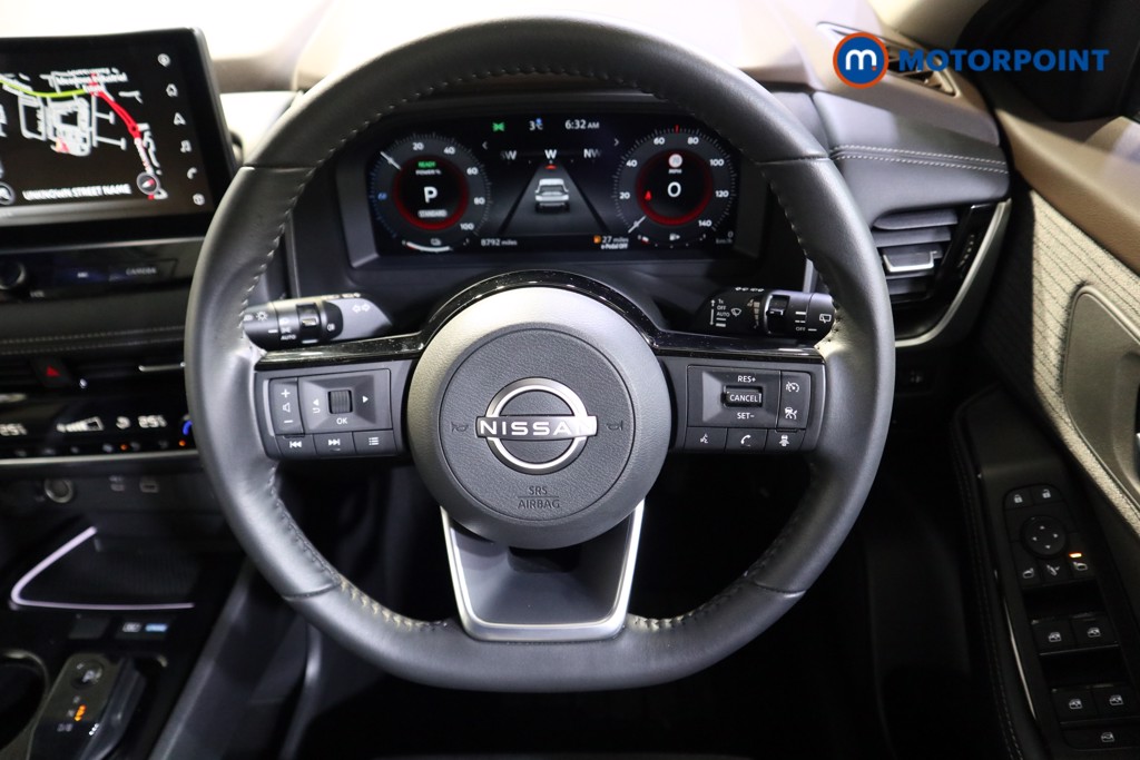 Used Nissan X-Trail 2024 for sale - 77327012: Photo 10